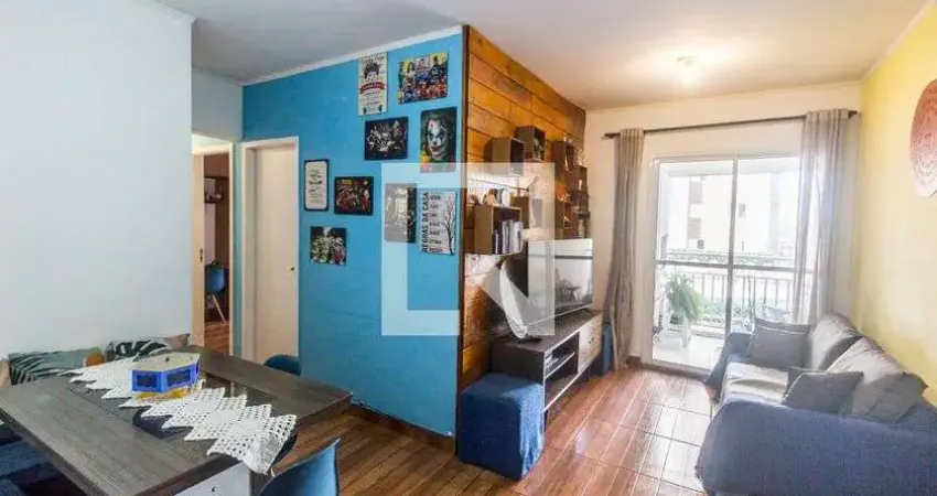 Apartamento para venda - jardim esperança, 3 quartos,  72 m² - barueri