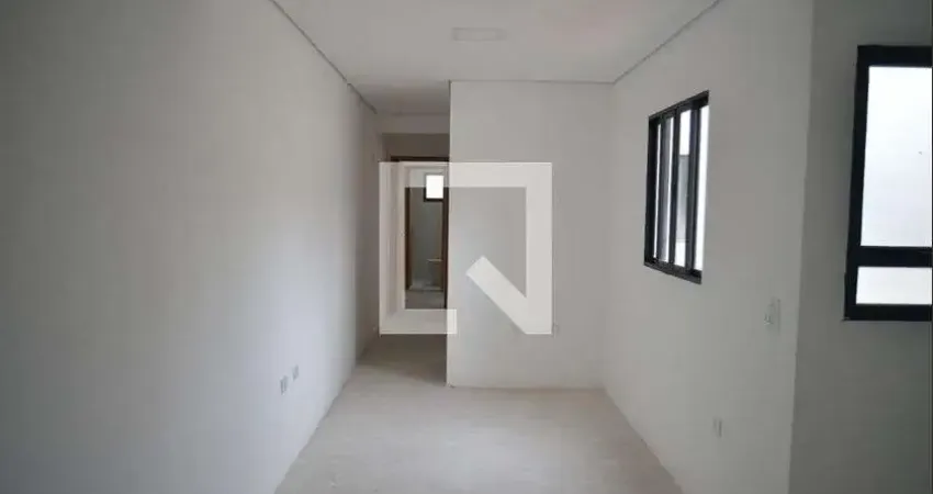 Cobertura para venda - jardim bela vista, 2 quartos, 110 m² - santo andré