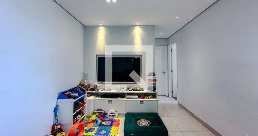 Apartamento com 2 quartos à venda na Rua Coronel Joviniano Brandão, Mooca, São Paulo