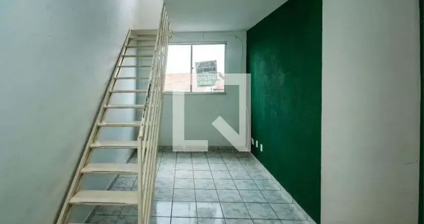 Cobertura para venda - jaqueline, 4 quartos, 113 m² - belo horizonte