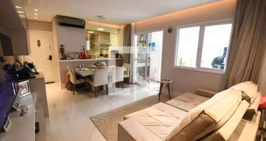 Apartamento para venda - mansões santo antônio, 3 quartos,  83 m² - campinas