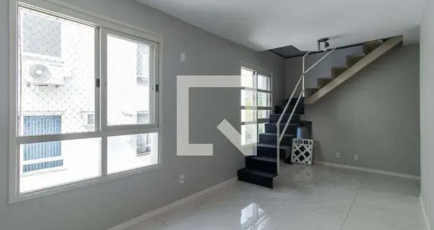 Cobertura para venda - partenon, 2 quartos,  176 m² - porto alegre