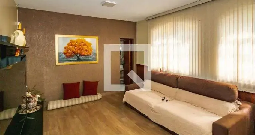 Casa para venda - são joão batista, 4 quartos,  300 m² - belo horizonte