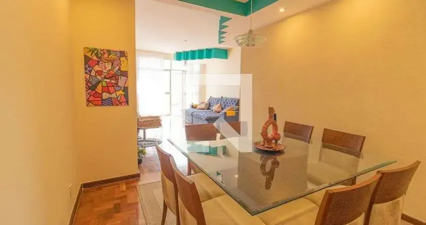 Apartamento para venda - vila isabel, 3 quartos, 128 m² - rio de janeiro