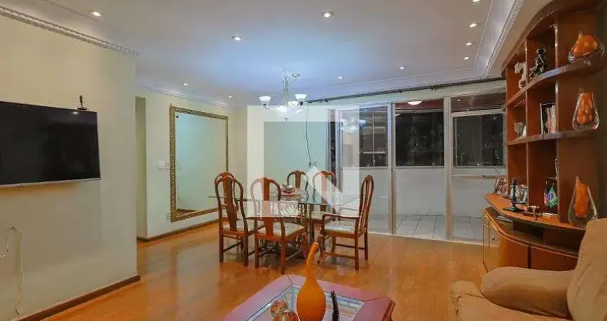 Apartamento para venda - ipiranga, 4 quartos, 130 m² - belo horizonte
