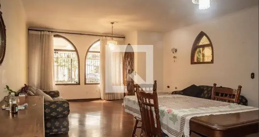 Casa para venda - planalto paulista, 3 quartos, 250 m² - são paulo