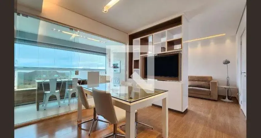 Apartamento para venda - vila da serra, 3 quartos,  92 m² - nova lima