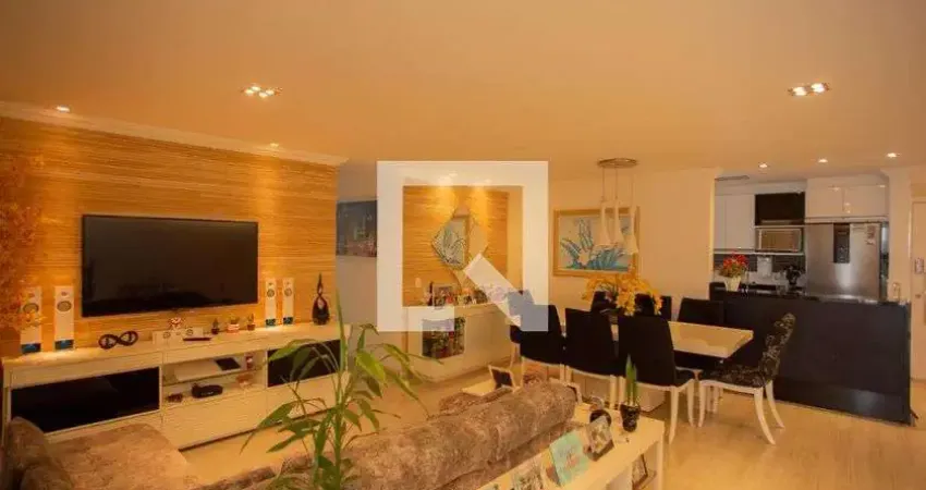 Apartamento para venda - mandaqui, 3 quartos,  117 m² - são paulo