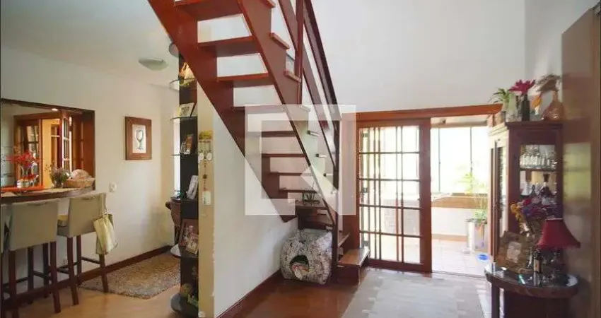 Cobertura para venda - petrópolis, 2 quartos,  164 m² - porto alegre