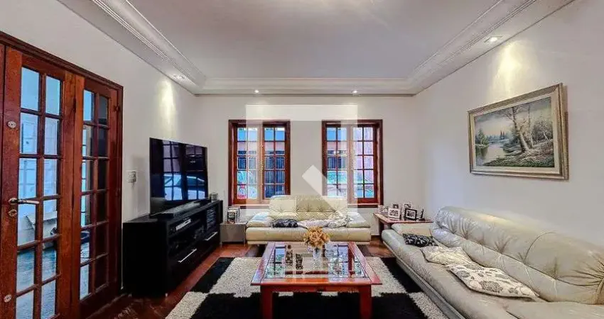 Casa com 4 quartos à venda na Rua São José do Barreiro, Belém, São Paulo