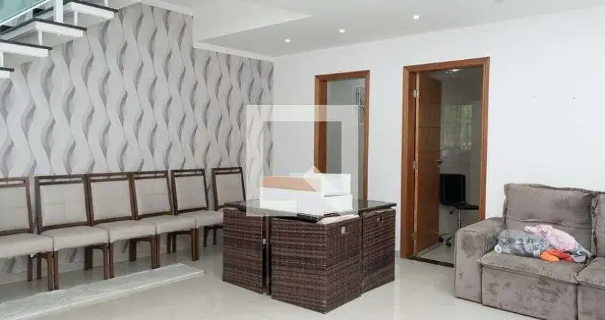 Casa com 3 quartos à venda na Rua Guilhermino de Lima, Vila Augusta, Guarulhos