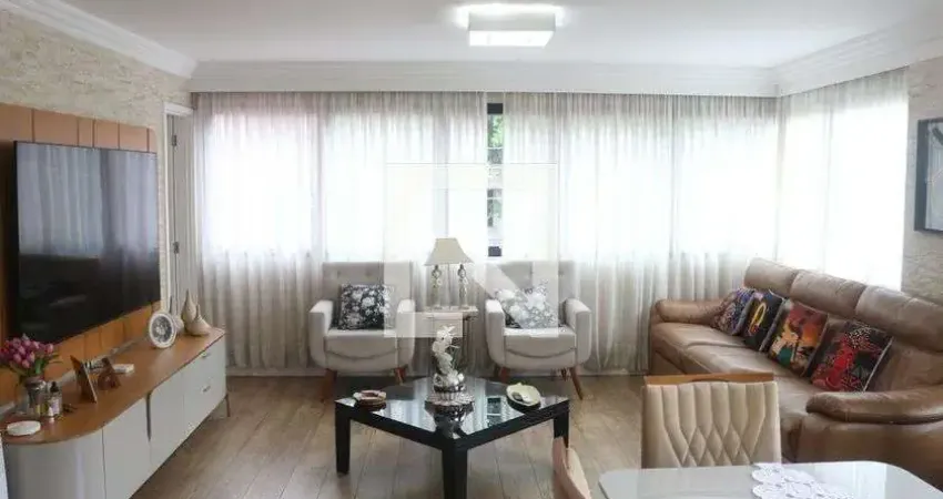 Apartamento para venda - centro, 4 quartos,  155 m² - são caetano do sul