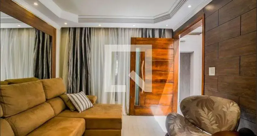 Casa para venda - cidade sao jorge, 3 quartos, 400 m² - santo andré