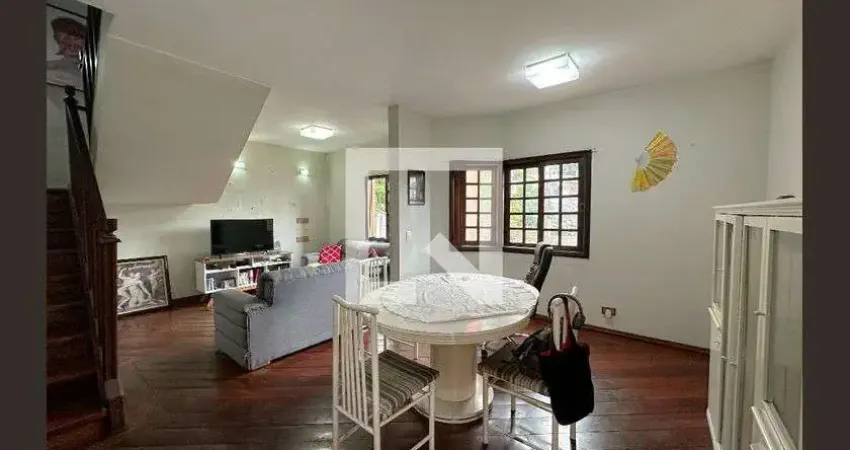 Casa com 4 quartos à venda na Rua Bica de Pedra, Vila Romana, São Paulo