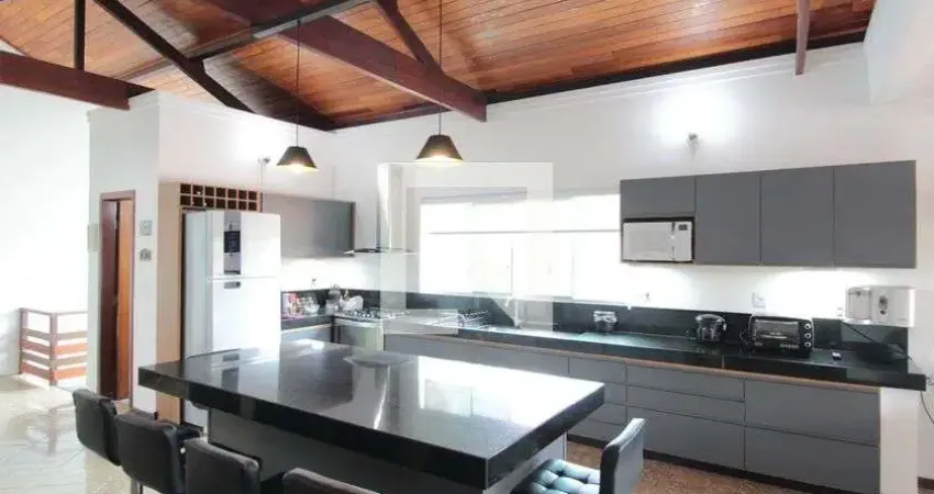 Casa com 8 quartos à venda na Rua Antônio Ângelo Cavanis, Braúnas, Belo Horizonte