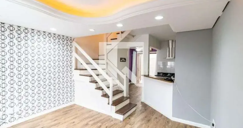 Casa / sobrado em condomínio para venda - cavalhada, 2 quartos,  99 m² - porto alegre