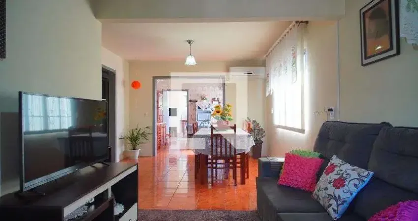 Casa com 3 quartos à venda na Rua Paquistão, Rincão, Novo Hamburgo