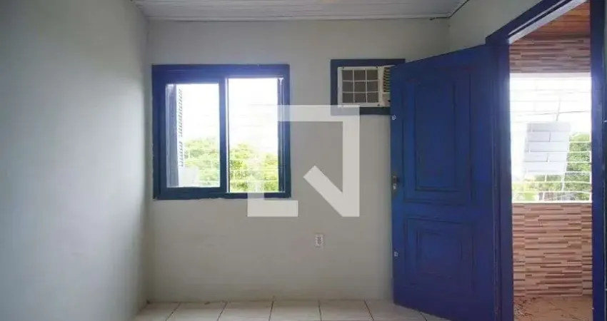 Casa com 1 quarto à venda na Avenida Alta Tensão, Campestre, São Leopoldo