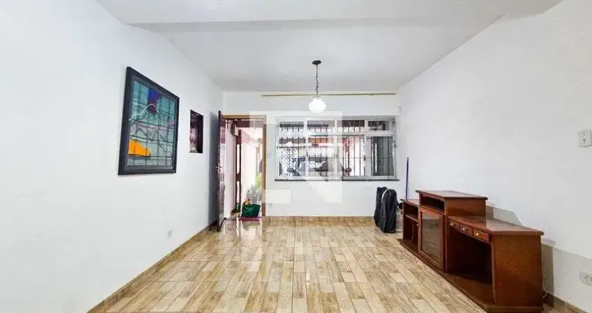 Casa com 2 quartos à venda na Rua Amaro Leite, Socorro, São Paulo
