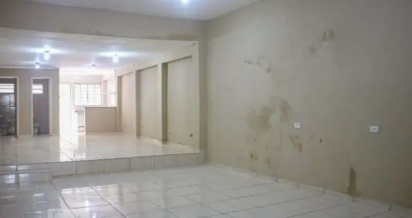 Casa para venda - nova gerti, 1 quarto,  100 m² - são caetano do sul