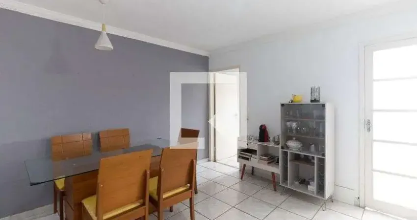 Casa para venda - jardim santa emília, 2 quartos, 130 m² - são paulo