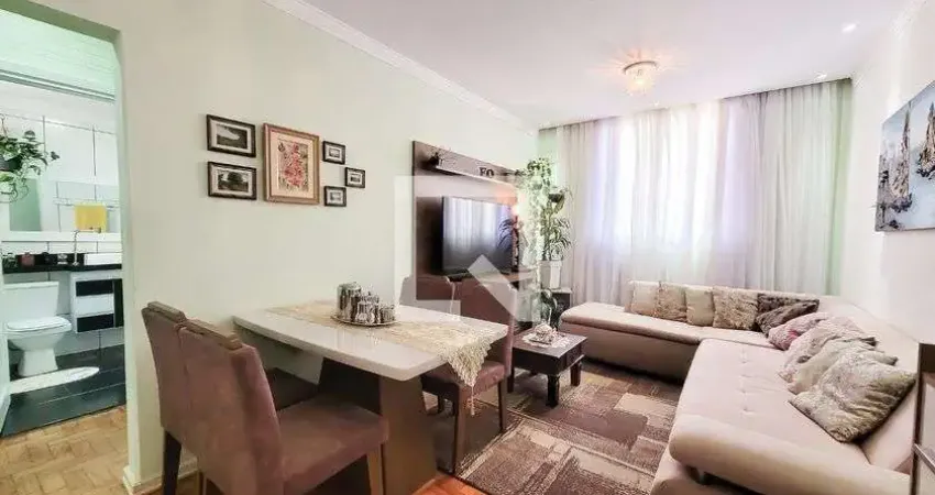 Apartamento com 1 quarto à venda na Avenida Vinte de Novembro, Centro, Campinas