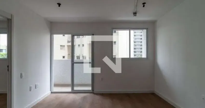 Apartamento para venda - vila pompéia, 1 quarto,  40 m² - são paulo