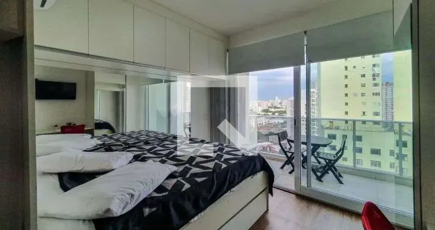 Kitnet / stúdio para venda - liberdade, 1 quarto, 22 m² - são paulo