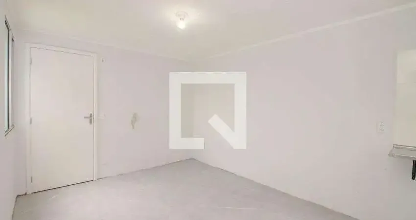 Apartamento para venda - rubem berta, 2 quartos,  38 m² - porto alegre