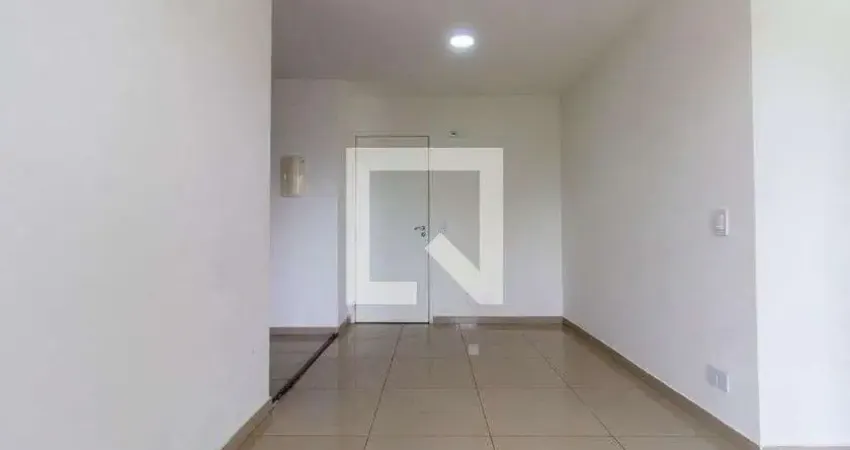 Apartamento para venda - vila carrão, 1 quarto, 40 m² - são paulo
