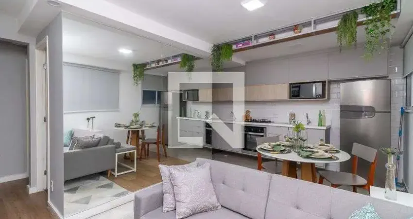 Apartamento com 2 quartos à venda na Rua Renato, Vila Ré, São Paulo