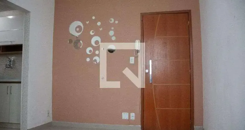 Apartamento para venda - jardim guanabara, 2 quartos,  45 m² - rio de janeiro