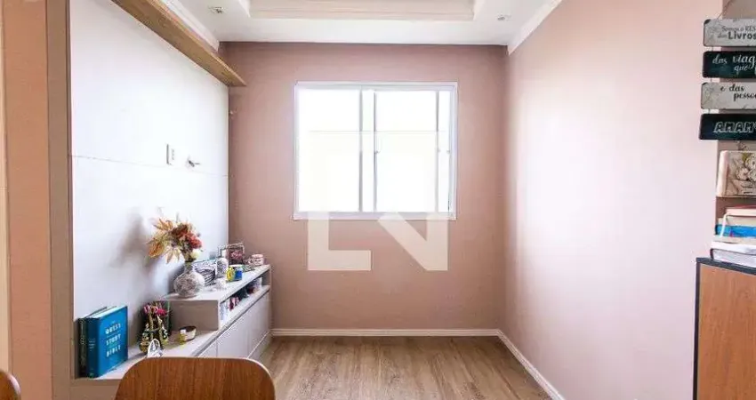 Apartamento para venda - penha de frança, 2 quartos,  40 m² - são paulo