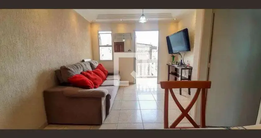 Apartamento com 2 quartos à venda na Rua Antônio Almeida Tavares, São Pedro, Osasco