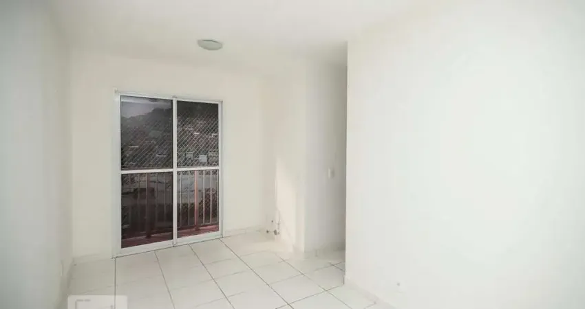 Apartamento para venda - engenho novo, 2 quartos,  48 m² - rio de janeiro