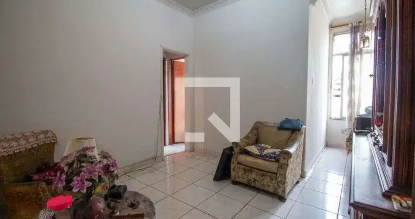 Apartamento para venda - maracanã, 2 quartos,  65 m² - rio de janeiro