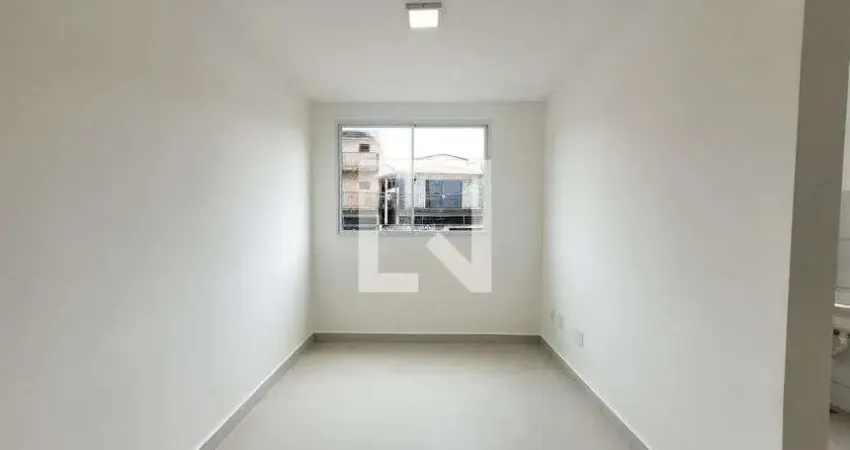 Apartamento para venda - vila madalena, 2 quartos,  46 m² - campinas