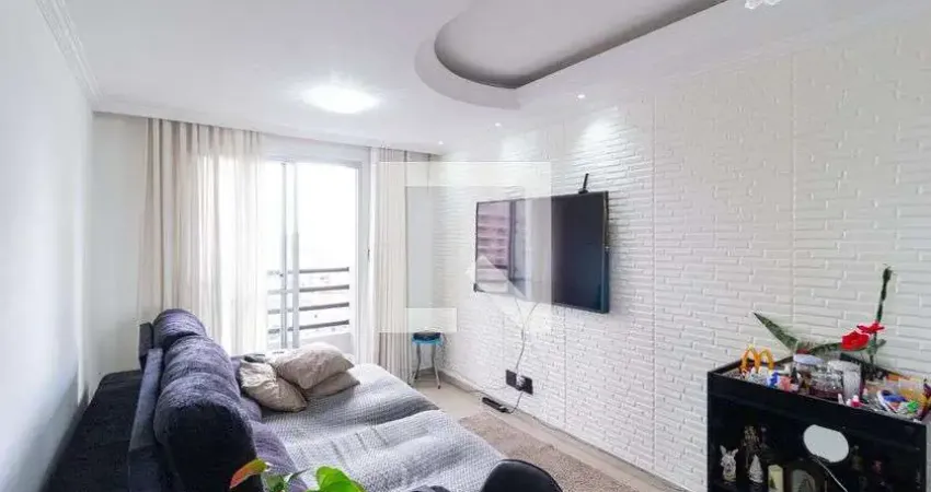 Apartamento para venda - jardim roberto, 2 quartos,  55 m² - osasco