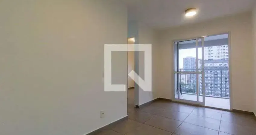 Apartamento para venda - tatuapé, 2 quartos,  53 m² - são paulo
