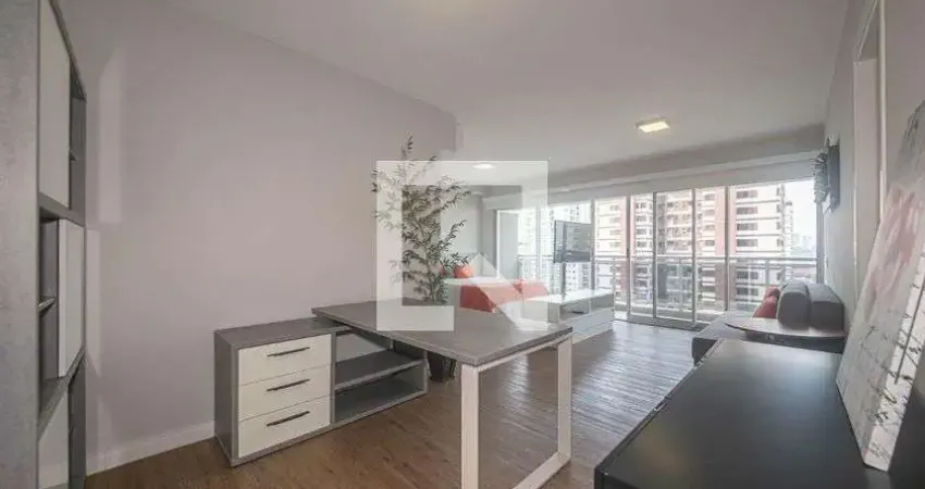 Apartamento para venda - chácara santo antonio, 1 quarto, 58 m² - são paulo