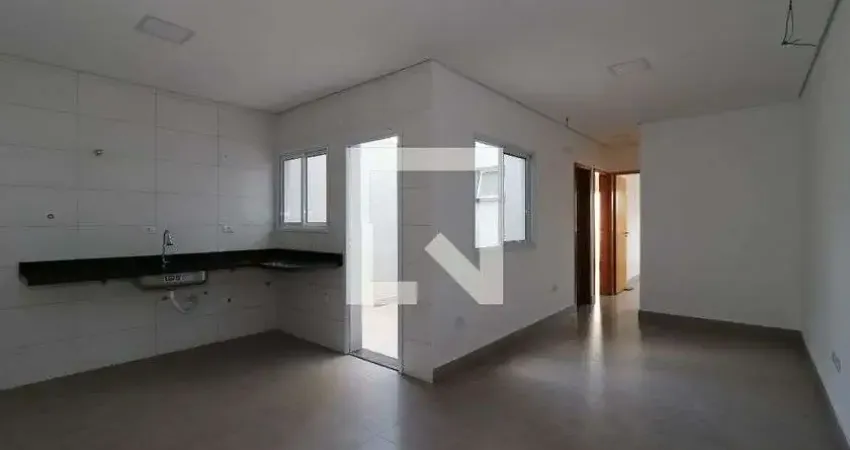 Apartamento para venda - santa teresinha, 2 quartos, 54 m² - santo andré