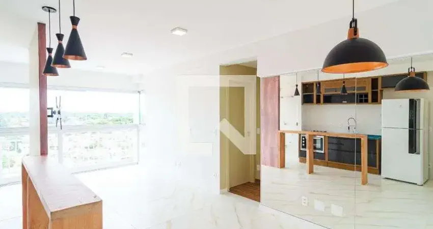 Cobertura para venda - vila mascote, 2 quartos, 58 m² - são paulo