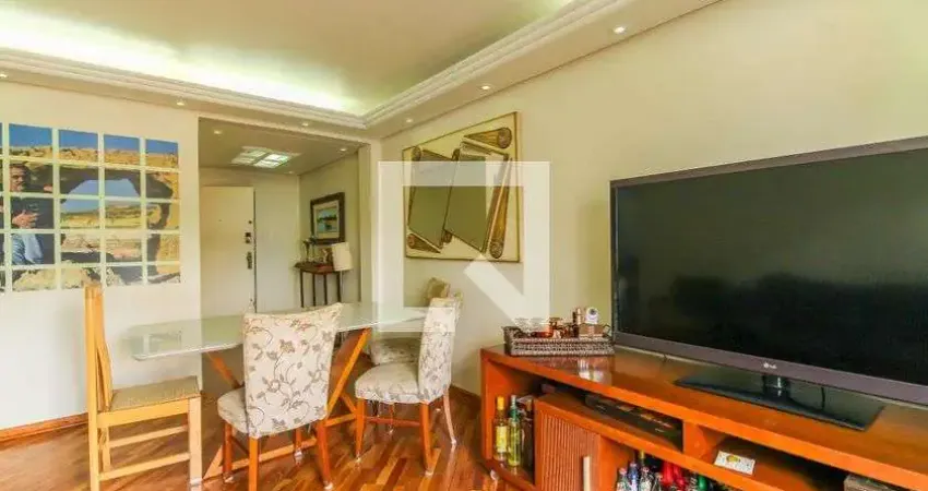 Apartamento para venda - tatuapé, 3 quartos,  102 m² - são paulo