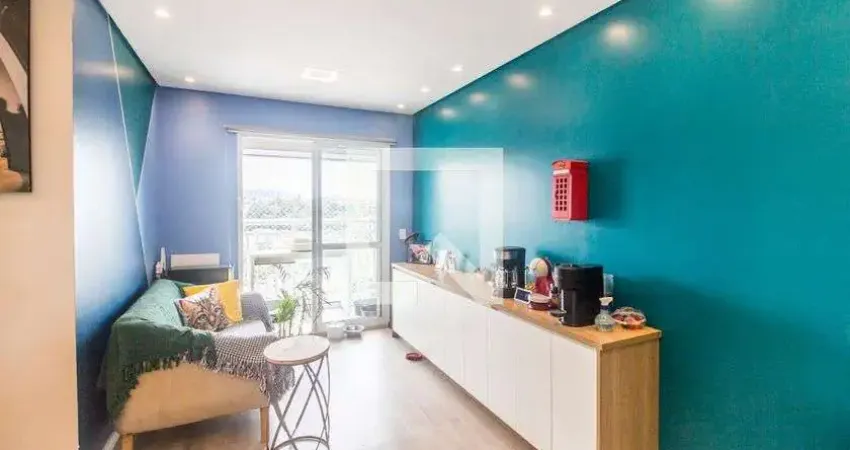 Apartamento para venda - jardim esperança, 3 quartos,  73 m² - barueri