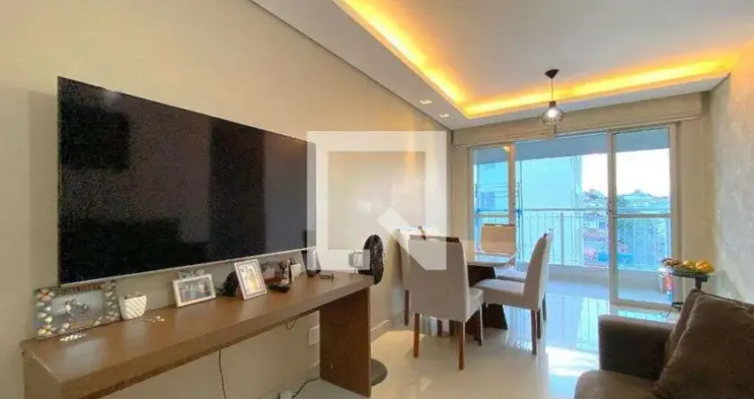 Apartamento para venda - pompéia, 3 quartos,  69 m² - belo horizonte