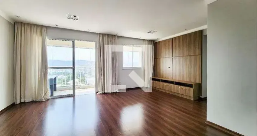 Apartamento para venda - nova petrópolis, 2 quartos,  80 m² - são bernardo do campo
