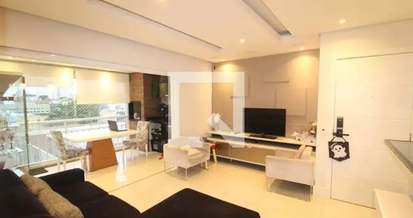 Apartamento para venda - casa verde, 3 quartos,  89 m² - são paulo