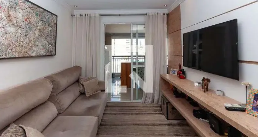 Apartamento com 3 quartos à venda na Rua Jeroaquara, Lapa, São Paulo