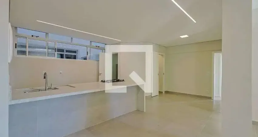 Apartamento para venda - santa lúcia, 3 quartos,  125 m² - belo horizonte