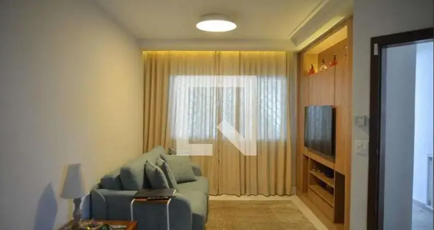 Casa para venda - jardim bela vista, 4 quartos, 220 m² - santo andré